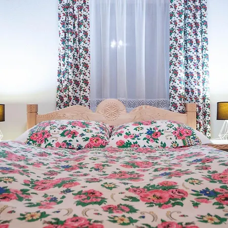 Apartman Litwor Bukowina Tatrzańska