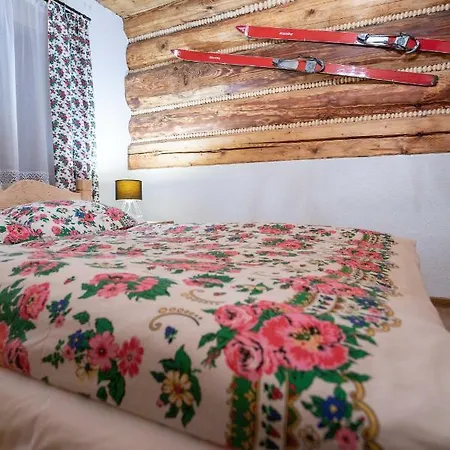 Litwor * Bukowina Tatrzańska