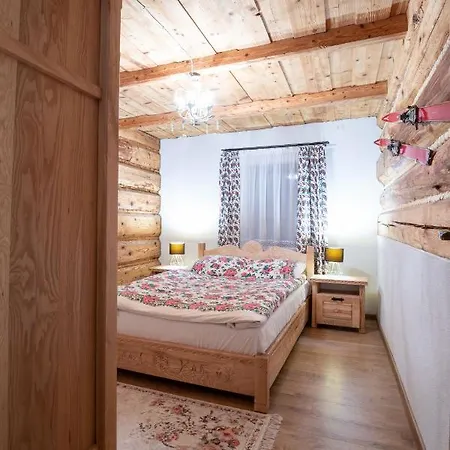 Litwor Bukowina Tatrzańska