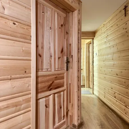 Litwor Apartman Bukowina Tatrzańska