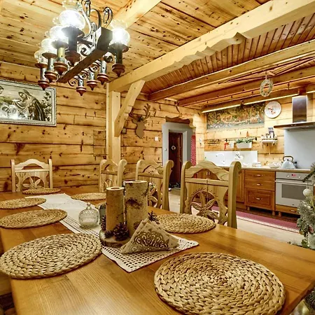 Litwor Bukowina Tatrzańska