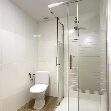 Litwor Apartman Bukowina Tatrzańska