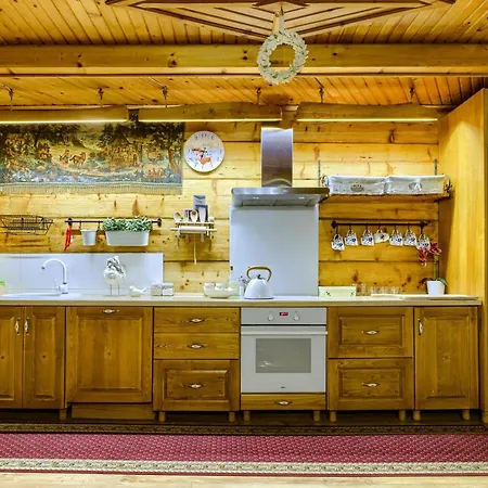 Litwor * Bukowina Tatrzańska