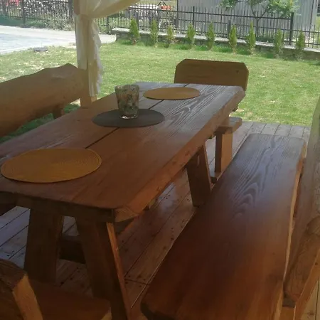 Litwor Bukowina Tatrzańska