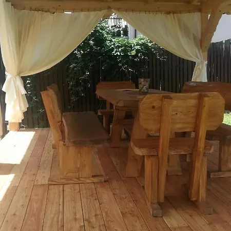 Apartman Litwor Bukowina Tatrzańska