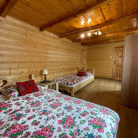 Litwor Bukowina Tatrzańska