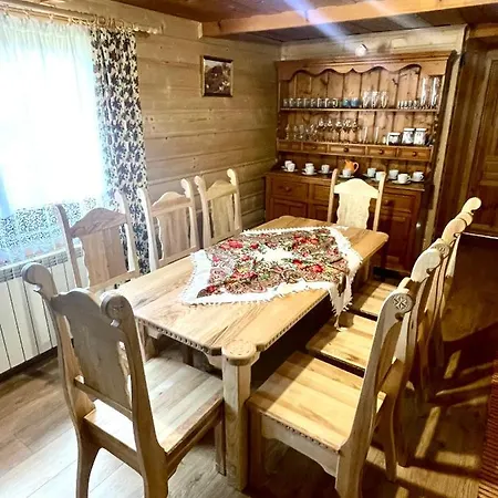 Litwor * Bukowina Tatrzańska