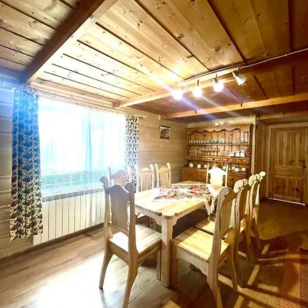 Litwor * Bukowina Tatrzańska