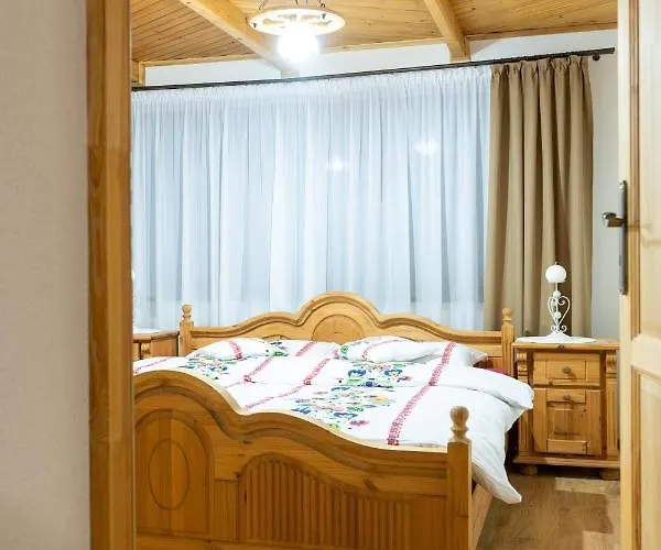 Litwor Bukowina Tatrzańska