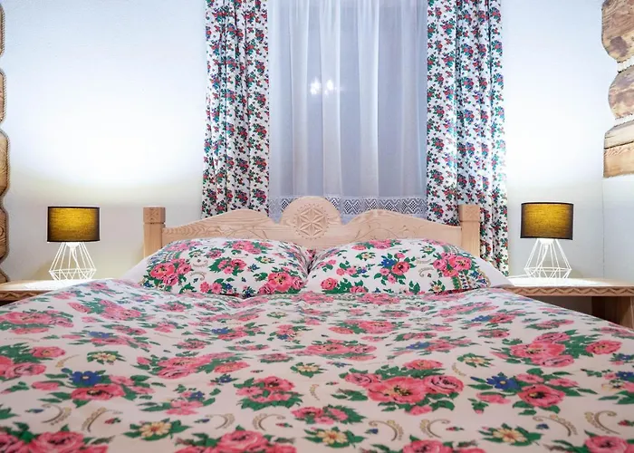 Daire Litwor Bukowina Tatrzańska