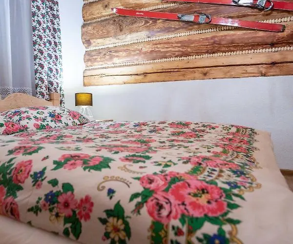 Litwor * Bukowina Tatrzańska