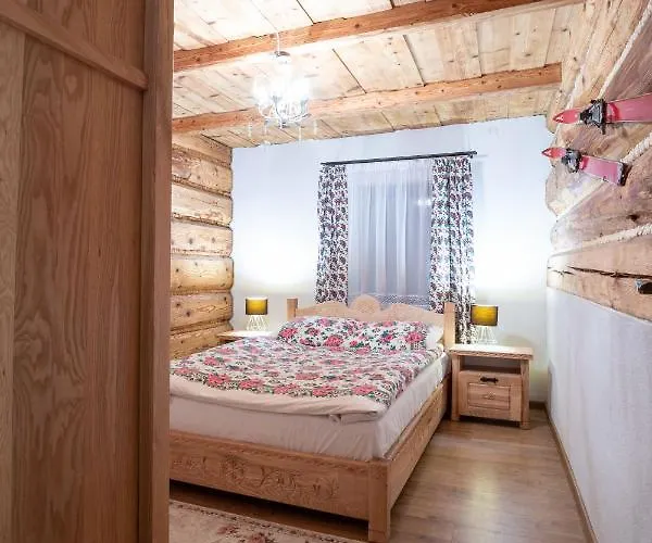 Litwor Bukowina Tatrzańska