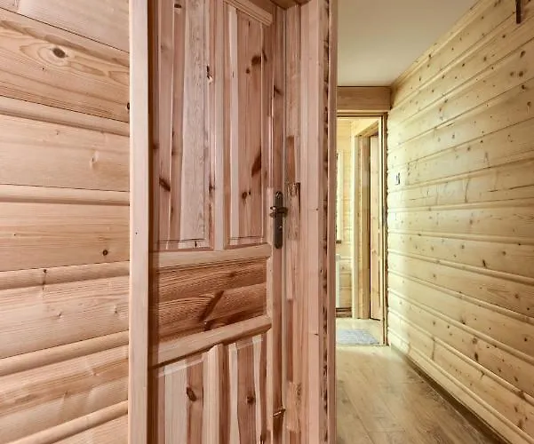 Litwor Daire Bukowina Tatrzańska