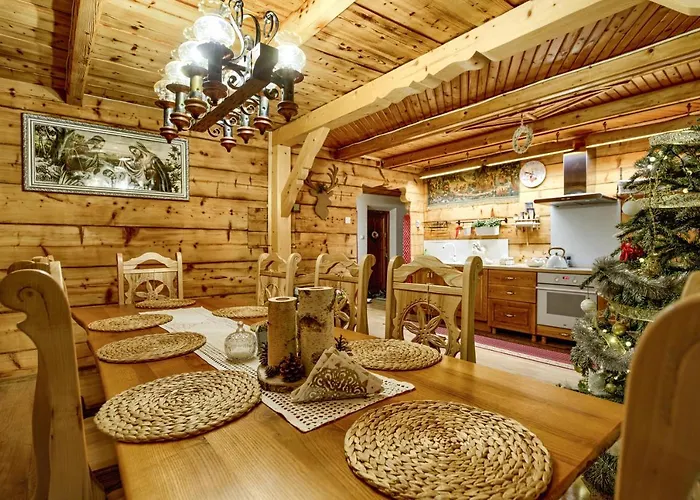 Litwor Bukowina Tatrzańska