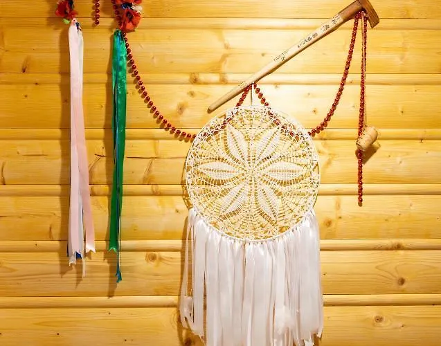 Daire Litwor Bukowina Tatrzańska