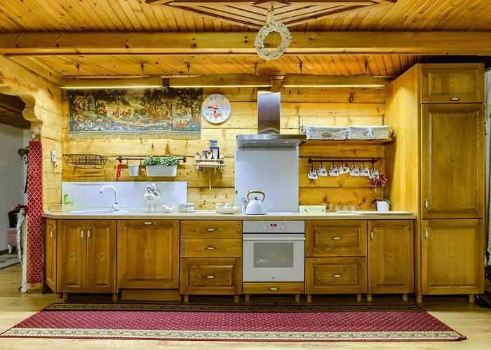 Litwor * Bukowina Tatrzańska