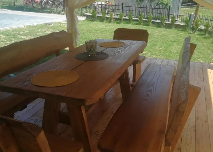 Litwor Bukowina Tatrzańska