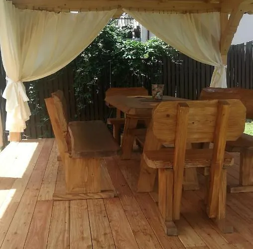 Daire Litwor Bukowina Tatrzańska