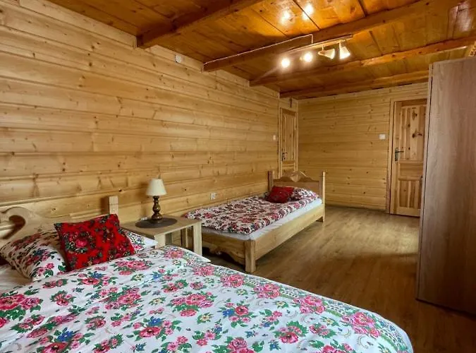 Litwor Bukowina Tatrzańska