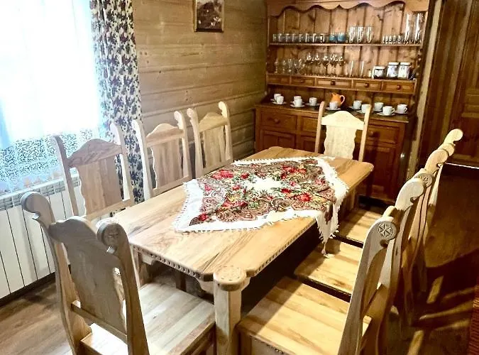 Litwor * Bukowina Tatrzańska