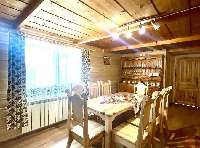 Litwor * Bukowina Tatrzańska